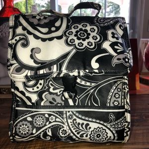 Vera Bradley Lunch Box